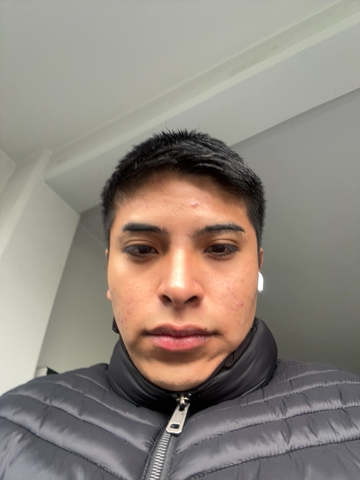 Foto de Carlos Enrique Casimiro González